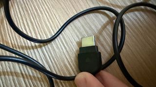 Adaptador de viaje Samsung ATADM10EBE