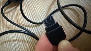 Adaptador de viaje Samsung ATADM10EBE