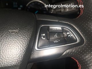 Ford Ecosport 1.0T EcoBoost 92kW (125CV) S&S ST Line