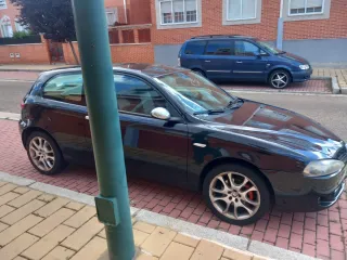 Alfa Romeo 147 2007