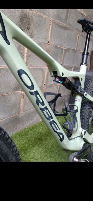 Orbea Oiz M30 2021