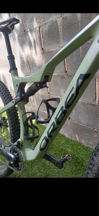 Orbea Oiz M30 2021