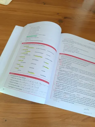 Apte+ amb proves C2 (Catalan Edition)