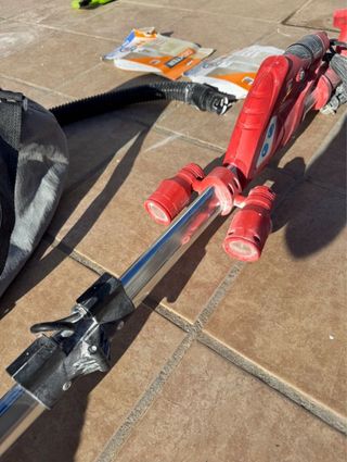 Lijadora de pared VEVOR 850W