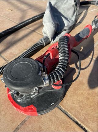 Lijadora de pared VEVOR 850W