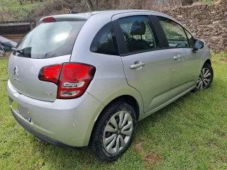 Citroen C3 2013