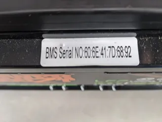 Batería Litio Powerboozt LFP 12V 100Ah