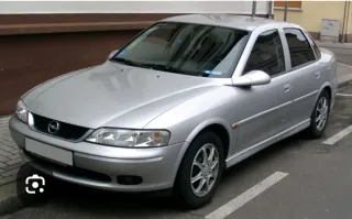 Opel Vectra 2007