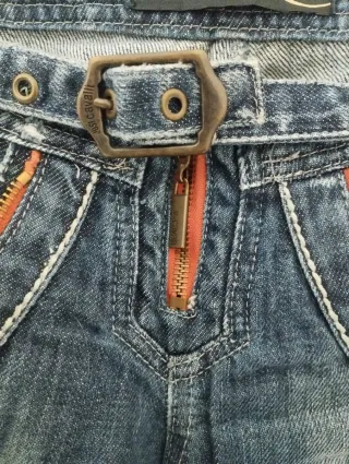 Jeans donna Roberto Cavalli tg. 26 XS