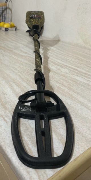 Metal detector Garrett AT MAX