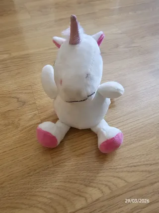 Lote 10 Peluches Variados