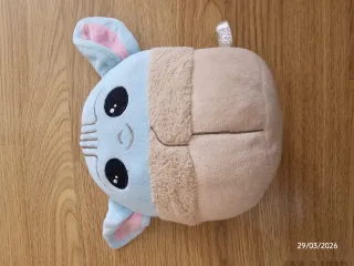 Lote 10 Peluches Variados
