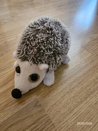 Lote 10 Peluches Variados