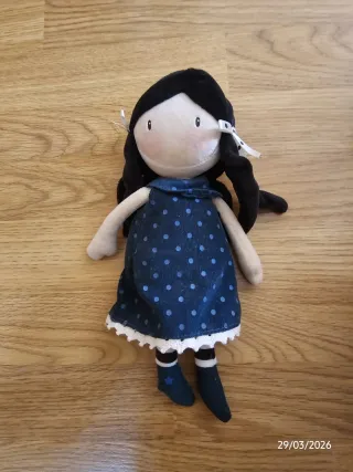 Lote 10 Peluches Variados