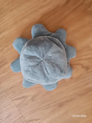Lote 10 Peluches Variados