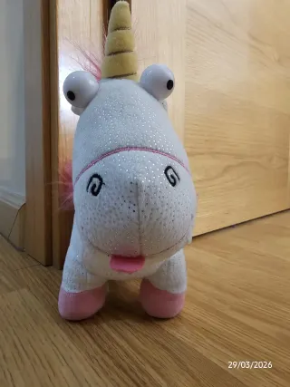 Lote 10 Peluches Variados