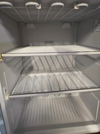 Expositor refrigerado pequeño