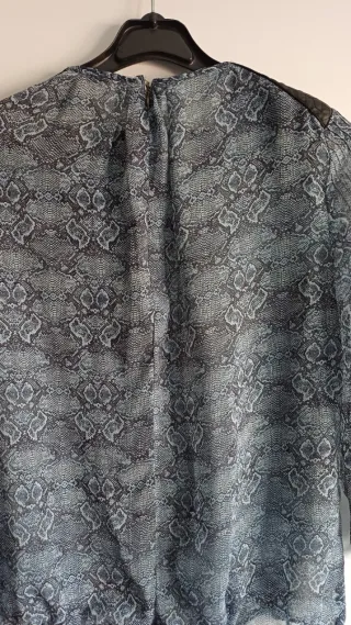 Lote 2 Camisetas Sfera Talla L