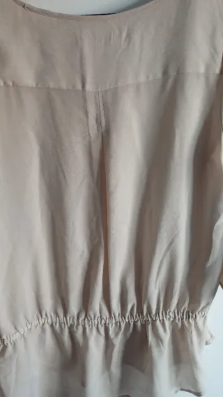 Lote 2 Camisetas Sfera Talla L