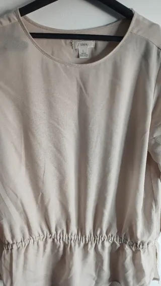 Lote 2 Camisetas Sfera Talla L