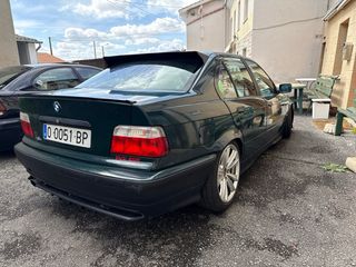 BMW Serie 3 1995