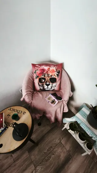 Sillón/silla chill o de trabajo