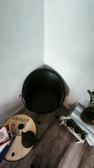 Sillón/silla chill o de trabajo