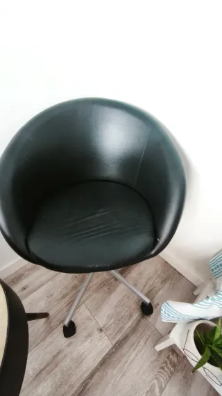 Sillón/silla chill o de trabajo