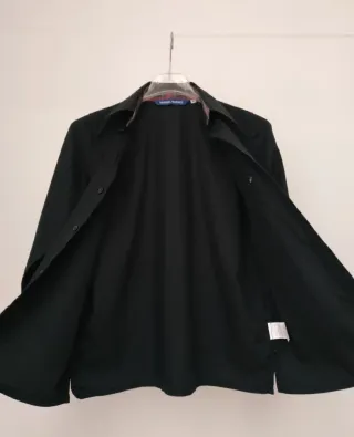 Camicia Original Marines nera 10 anni