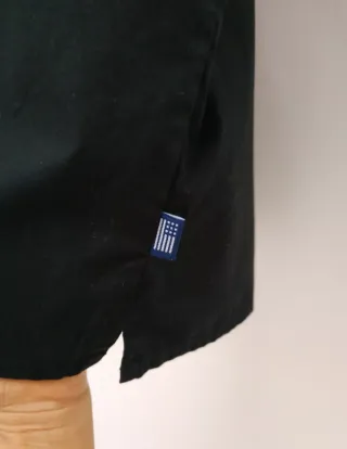 Camicia Original Marines nera 10 anni