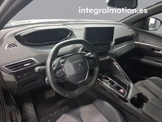 Peugeot 3008 Hybrid 1.2 100KW Allure Pack eDCS6