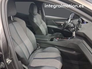 Peugeot 3008 Hybrid 1.2 100KW Allure Pack eDCS6