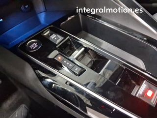 Peugeot 3008 Hybrid 1.2 100KW Allure Pack eDCS6