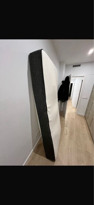 Colchón Marmota 90x200