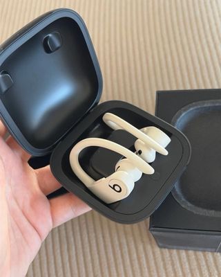 PowerBeats Pro Marfil