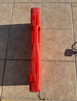 CW-1632 Herramienta Prensado Tuberías Multicapa