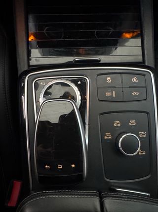 Mercedes GLE63S FULL EXTRAS