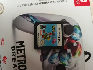 Yoshi's Island DS Nintendo