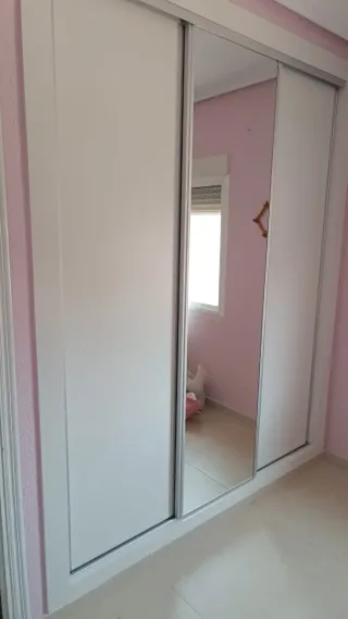 Instalación de puertas
