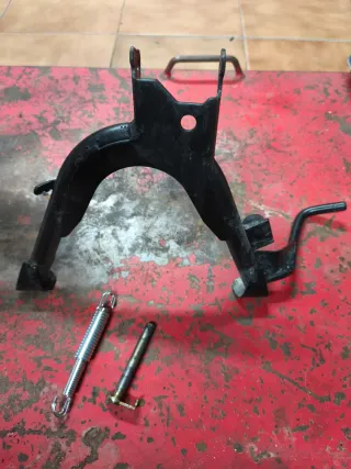 Caballete Central Minarelli Horizontal