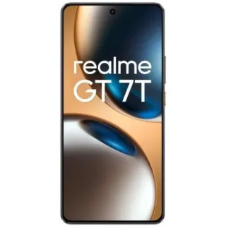 Realme GT 7T 12GB RAM 256GB Amarillo