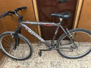 Bicicleta de Montaña Boomerang