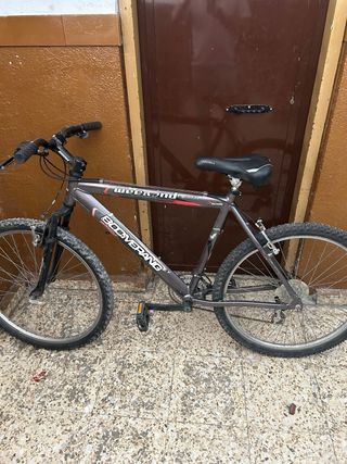 Bicicleta de Montaña Boomerang