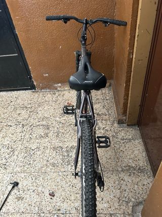 Bicicleta de Montaña Boomerang