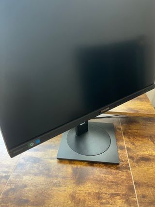 Monitor Philips 27” 4K USB-C (279P1)