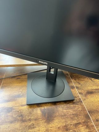 Monitor Philips 27” 4K USB-C (279P1)