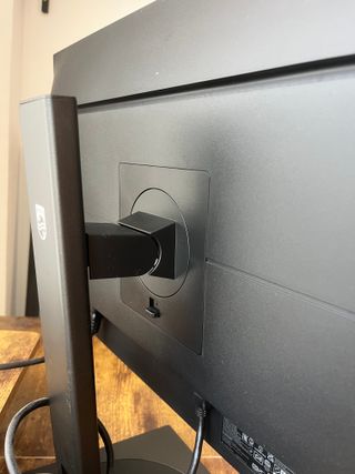 Monitor Philips 27” 4K USB-C (279P1)