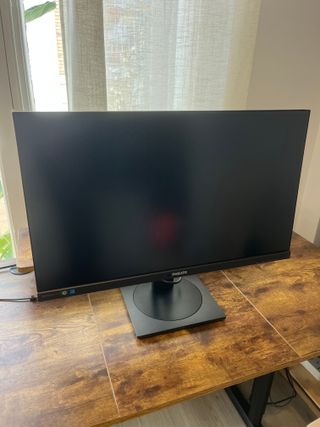 Monitor Philips 27” 4K USB-C (279P1)