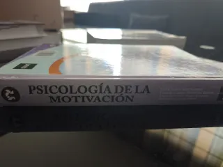Psicología de la Motivación (UNED)