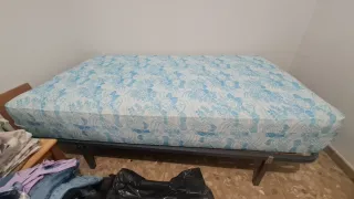 Colchón 105